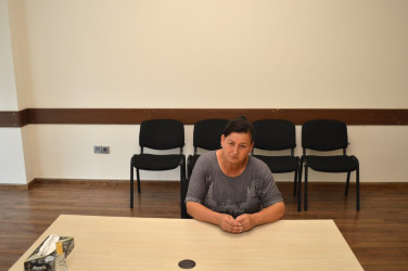 Növbəti vətəndaş qəbulu keçirilib