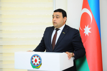 An event on” the way from victory to revival " was held