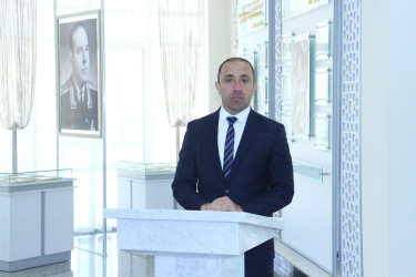 “March 5 – day of Physical Culture and Sport” was celebrated in Naftalan