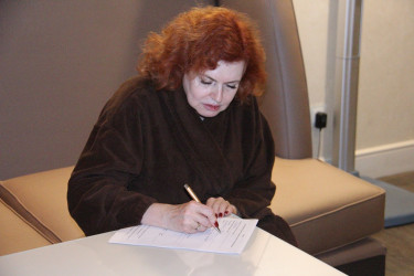 During the winter season, a survey was conducted in hotels and treatment centers