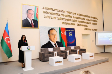 ”Heydar Aliyev and Azerbaijani youth" event held