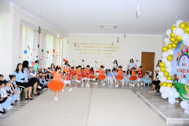 June 1 marks International Children's day