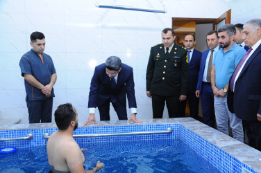 İki İcra Hakimiyyətinin uğurlu layihəsi davam etdirilir