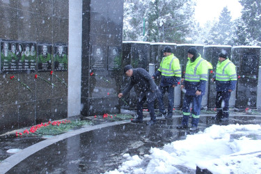 20 Yanvar faciəsindən 36 il ötür