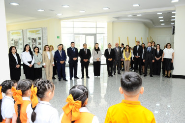 The next event within the framework of the” year of Constitution and sovereignty " was held