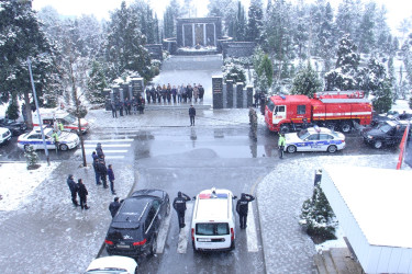 20 Yanvar faciəsindən 36 il ötür