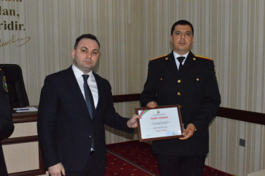 July 2-Azerbaijan Police Day celebrated