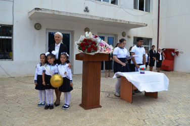 15 sentyabr Bilik Günüdür