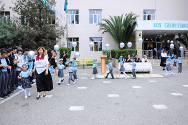 15 sentyabr Bilik Günüdür