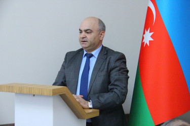 İctimai Şura üzvləri növbəti görüş keçirib