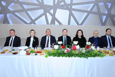 Naftalanda “Türk mətbəxi həftəsi” çərçivəsində tədbir keçirilib