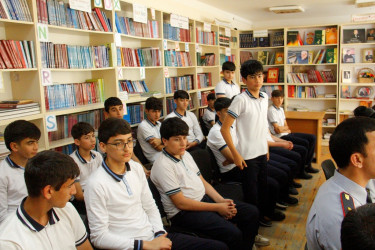 26 İyun-Narkomaniya və Narkobiznesə qarşı Beynəlxalq Mübarizə Günüdür