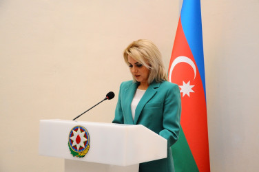 The first event within the framework of the “Year of Heydar Aliyev” was held in Naftalan