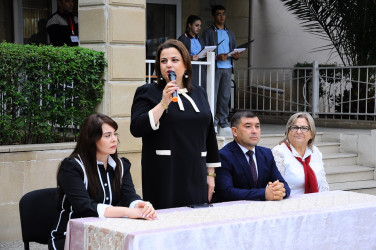 15 sentyabr Bilik Günüdür