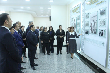 Xocalı soyqırımı və suverenliyimizin bu günü