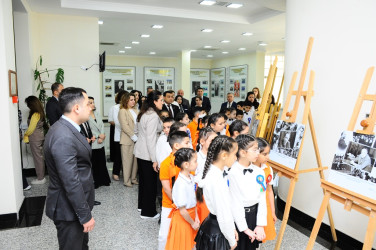 The next event within the framework of the” year of Constitution and sovereignty " was held