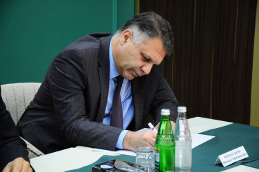 Turizm şəhərinin inkişafında sahibkarlığın rolu