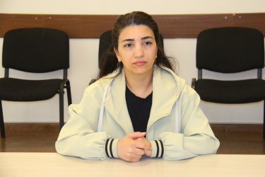 Növbəti vətəndaş qəbulu keçirilib