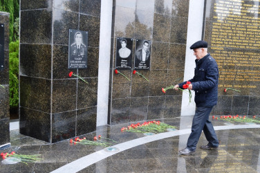 September 27-Memorial Day