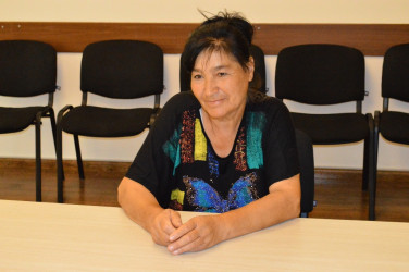 Növbəti vətəndaş qəbulu keçirilib