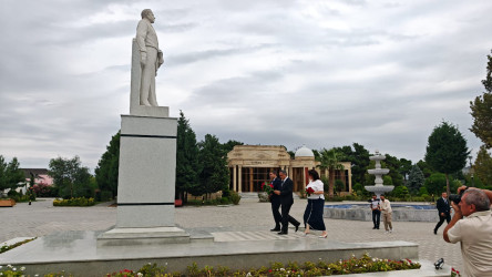 Təhsil işçilərinin sentyabr konfransı keçirilib