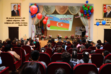 A series of events dedicated to Victory Day
