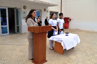 15 sentyabr Bilik Günüdür