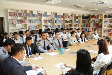 26 İyun-Narkomaniya və Narkobiznesə qarşı Beynəlxalq Mübarizə Günüdür