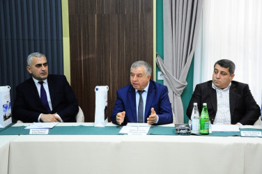Turizm şəhərinin inkişafında sahibkarlığın rolu