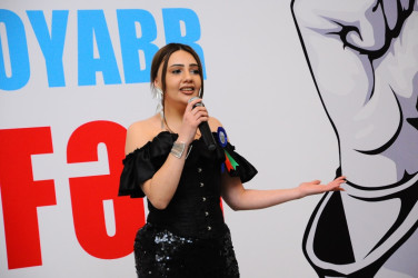 “Zəfər Səlnaməsinin 5 ili”