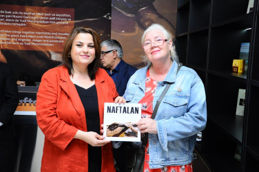 Turizm işçilərinin peşə bayramı qeyd olunub