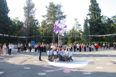15 sentyabr–“Bilik günü”