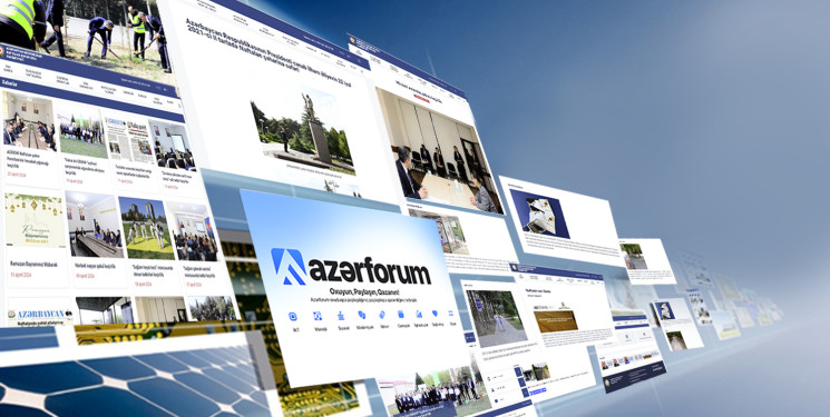 Naftalan on "Azerforum"
