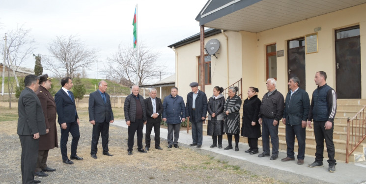 An educational event was held on the topic "Rules of Conduct in Emergency Situations"