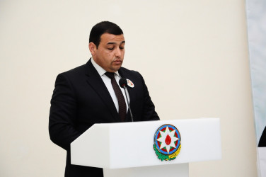 The events held in Naftalan within the framework of Heydar Aliyev Year are continuing