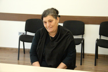 Növbəti vətəndaş qəbulu keçirilib