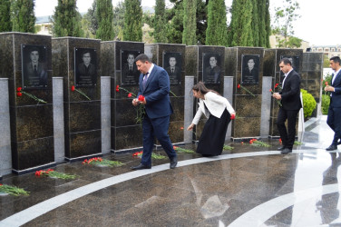 September 27-Memorial Day