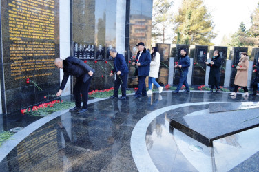 Thirty-four years have passed since the tragedy of January 20