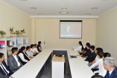 August 12-International Youth Day celebrated