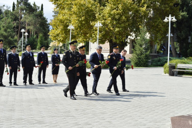 Professional holiday of prosecutor's office employees celebrated
