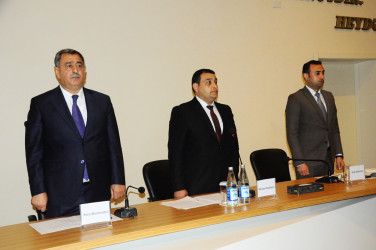 YAP ümumxalq partiyası kimi yüksək nüfuza malikdir