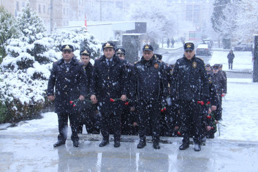 20 Yanvar faciəsindən 36 il ötür