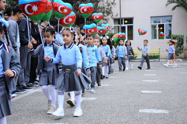 15 sentyabr Bilik Günüdür