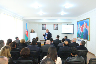 An event on” prevention of infectious diseases and hygiene rules " was held