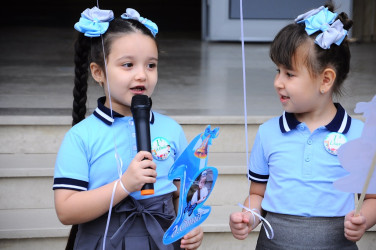 September 15 is Knowledge Day
