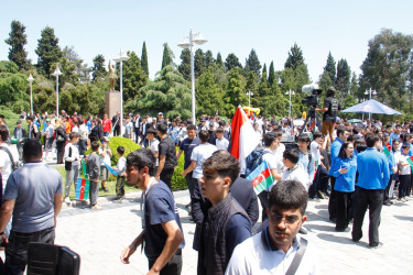 Bakı–Xankəndi Azərbaycan Velosiped Yarışı: 4 mərhələ, 4 fərqli qalib