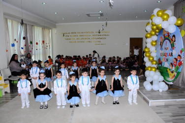 June 1 marks International Children's day