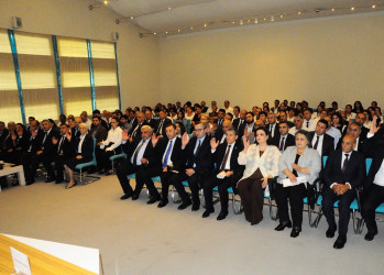 YAP ümumxalq partiyası kimi yüksək nüfuza malikdir