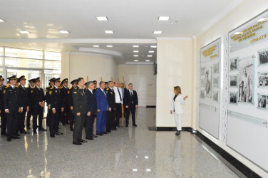 July 2-Azerbaijan Police Day celebrated