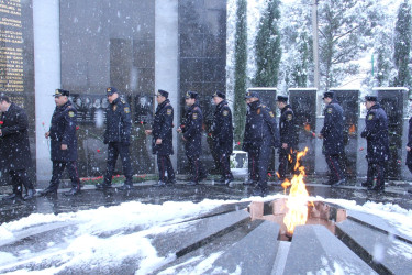 20 Yanvar faciəsindən 36 il ötür